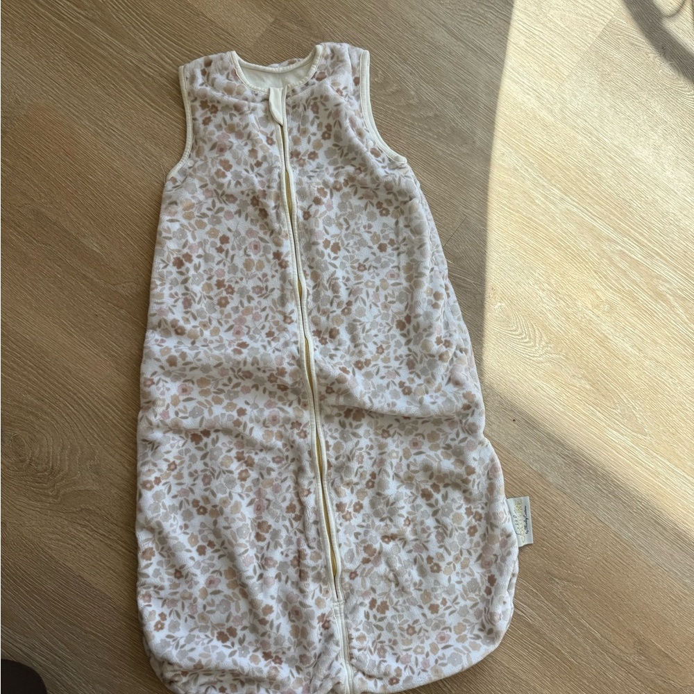 Minky Couture Sleep Sack